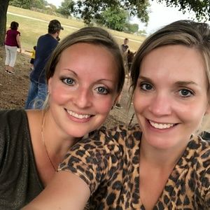 Meet your Posher, Jenni